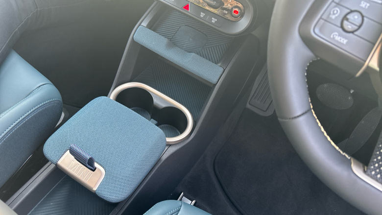 MINI Countryman 230kW SE Exclusive [Level 1] ALL4 66kWh 5dr Auto Electric Hatchback